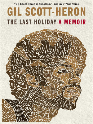 cover image of The Last Holiday